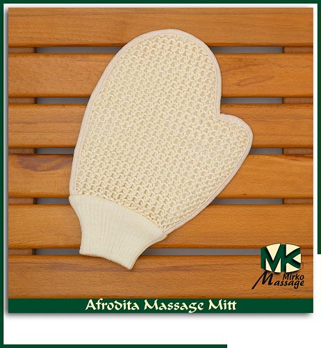 Afrodita Massage Mitt    
Click to window close