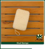Sisal Sponge    
Click to enlarge