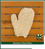Standard Sisal Glove   
Click to enlarge