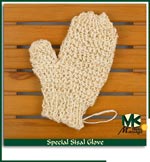 Special Sisal Glove    
Click to enlarge