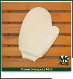 Venus Massage Mitt      
Click to enlarge