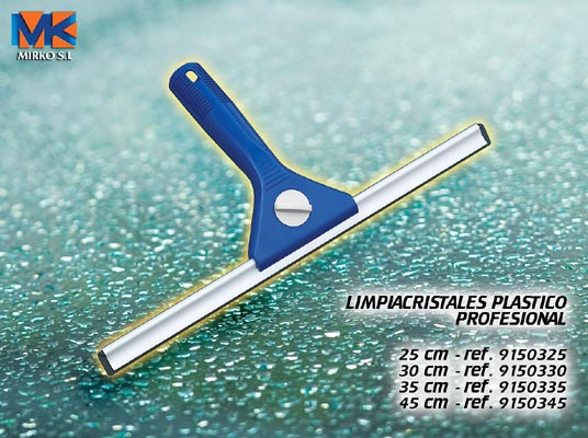Professional plastic squeegee       
Click to window close