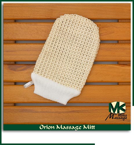Orion Massage Mitt   
Click to window close