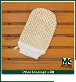 Orion Massage Mitt  
Click to enlarge